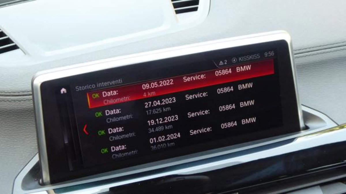 BMW X1 sDrive18d xLine Plus (17)