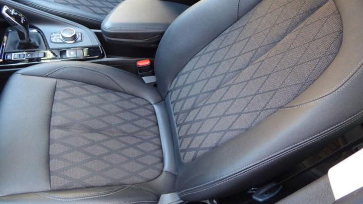 BMW X1 sDrive18d xLine Plus (20)