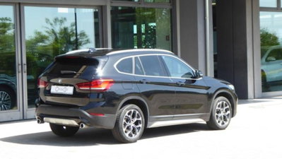 BMW X1 sDrive18d xLine Plus (3)