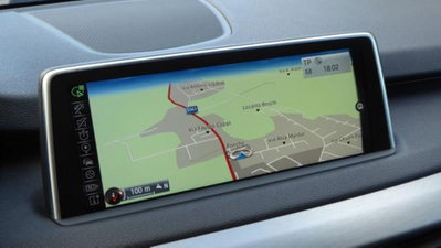 BMW X5 xDrive25d Business (11)