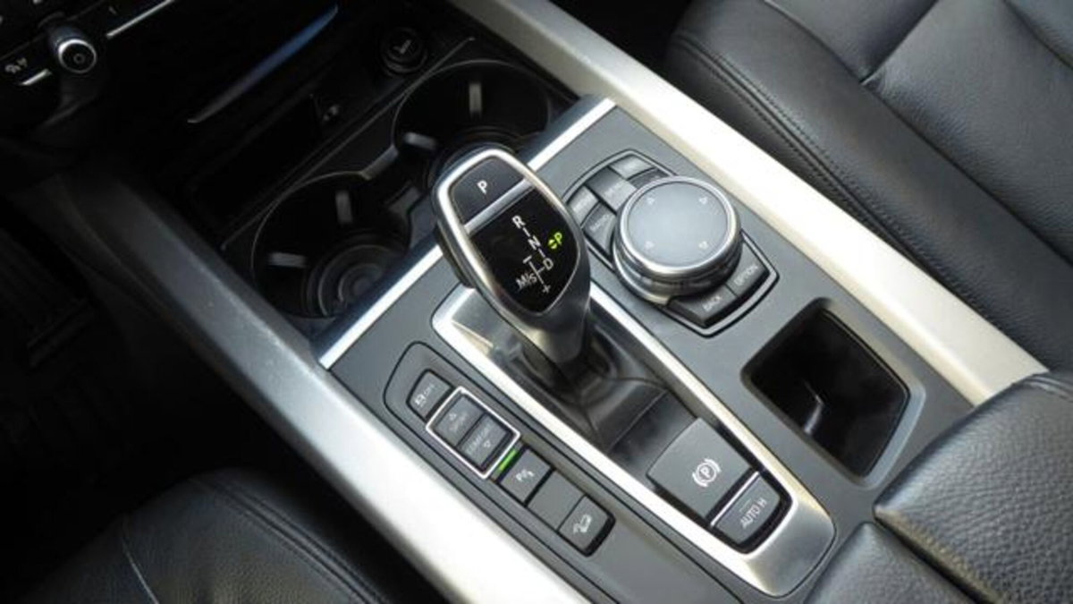 BMW X5 xDrive25d Business (13)