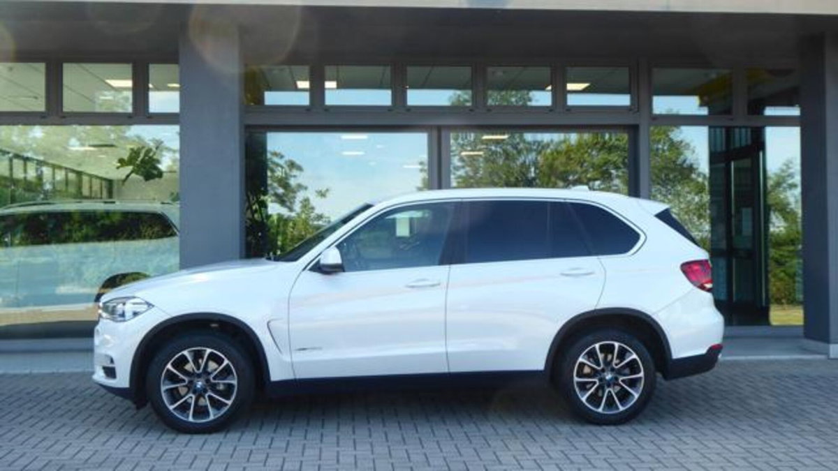 BMW X5 xDrive25d Business (2)