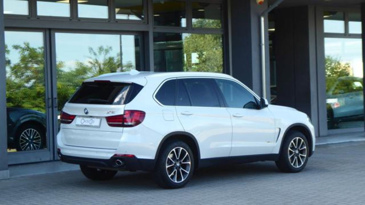 BMW X5 xDrive25d Business (3)