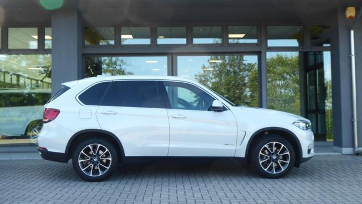 BMW X5 xDrive25d Business (4)