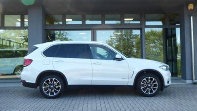 BMW X5 xDrive25d Business (4)
