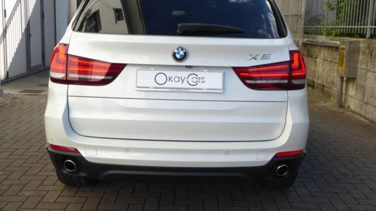 BMW X5 xDrive25d Business (6)