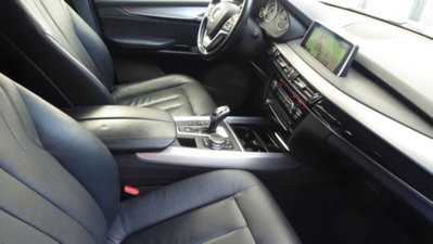 BMW X5 xDrive25d Business (8)
