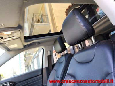 Jeep Compass 1.6 mjt Limited 2wd 130cv (15)