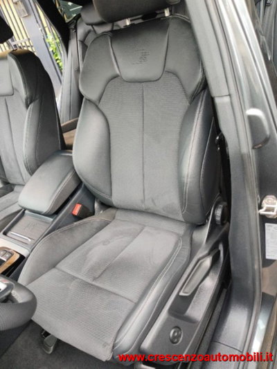 Audi Q5 Sportback 40 2.0 tdi mhev 12V Identity Black quattro s-tronic (18)