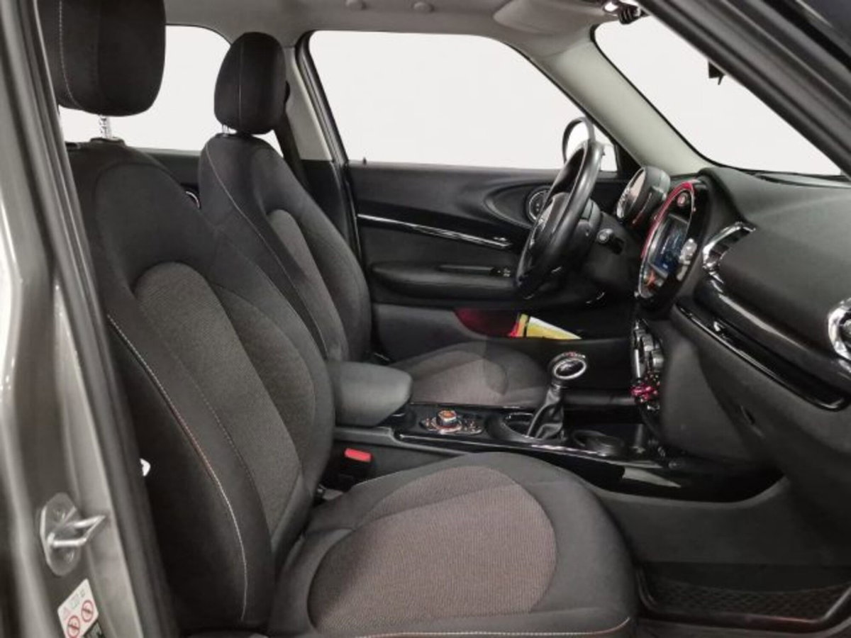 MINI Mini Clubman 1.5 One D Business Clubman Automatica (10)