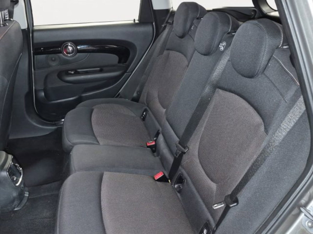 MINI Mini Clubman 1.5 One D Business Clubman Automatica (11)
