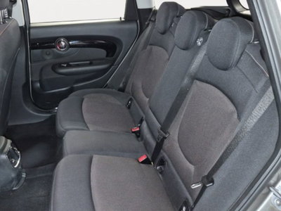 MINI Mini Clubman 1.5 One D Business Clubman Automatica (11)