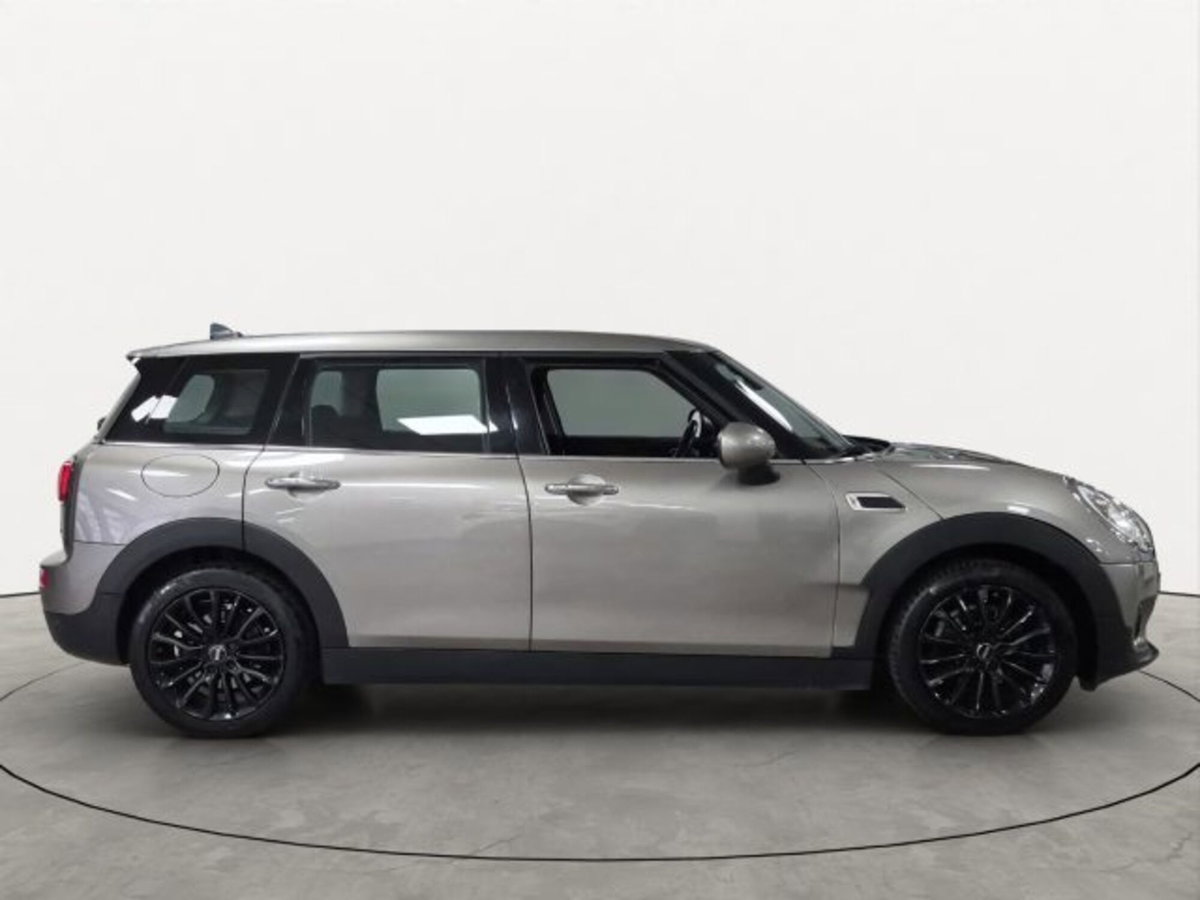 MINI Mini Clubman 1.5 One D Business Clubman Automatica (3)