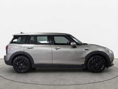 MINI Mini Clubman 1.5 One D Business Clubman Automatica (3)