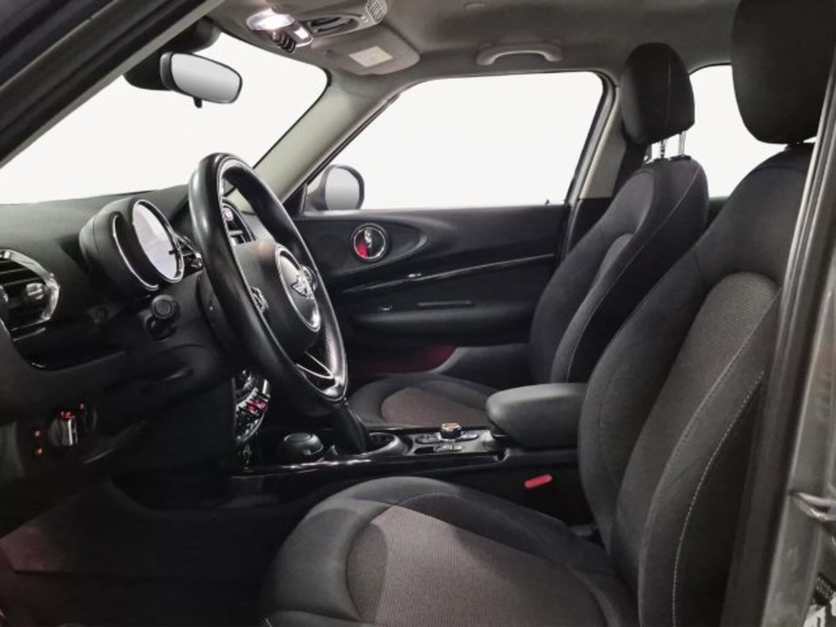 MINI Mini Clubman 1.5 One D Business Clubman Automatica (7)