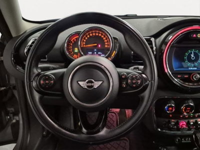 MINI Mini Clubman 1.5 One D Business Clubman Automatica (8)