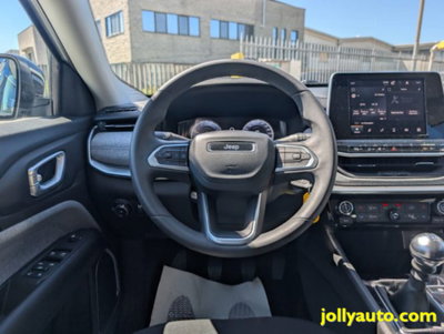 Jeep Compass 1.6 Multijet II 2WD S (11)