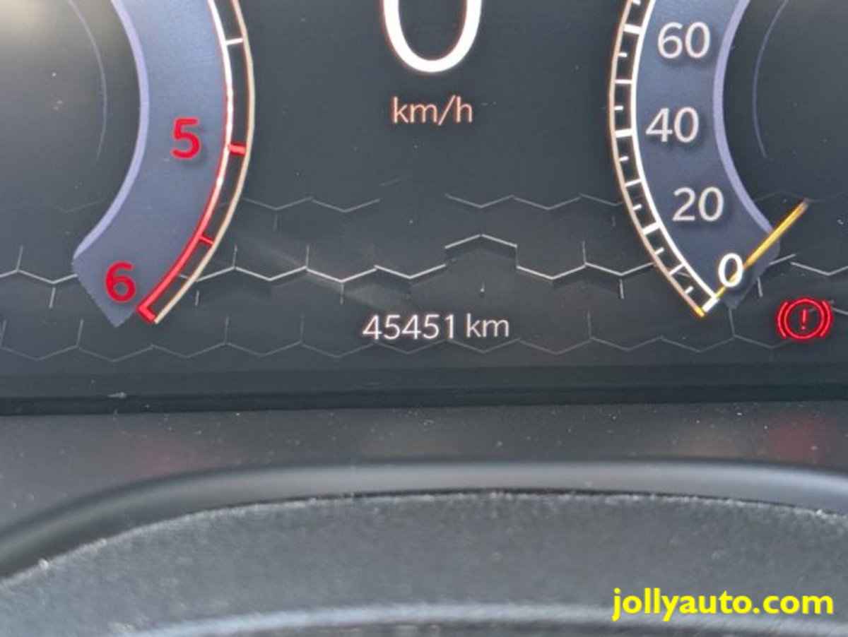 Jeep Compass 1.6 Multijet II 2WD Business (12)