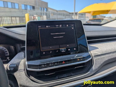 Jeep Compass 1.6 Multijet II 2WD S (15)