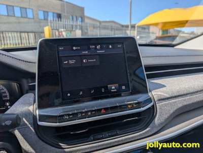 Jeep Compass 1.6 Multijet II 2WD S (16)