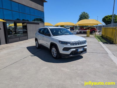 Jeep Compass 1.6 Multijet II 2WD S (3)