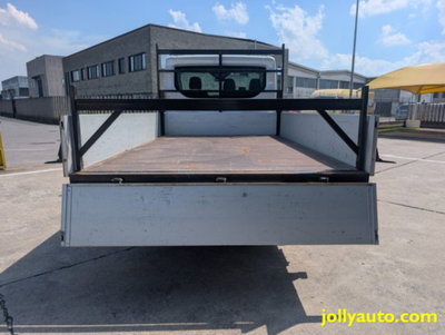 Ford Transit Cabinato transit 350 2.0 tdci 130cv trend L2 E6.2 (18)
