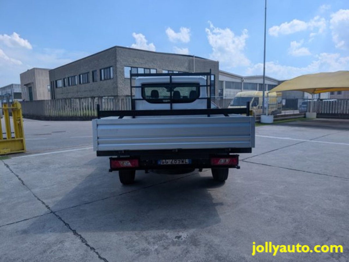 Ford Transit Cabinato transit 350 2.0 tdci 130cv trend L2 E6.2 (6)