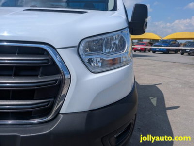 Ford Transit Cabinato transit 350 2.0 tdci 130cv trend L2 E6.2 (9)