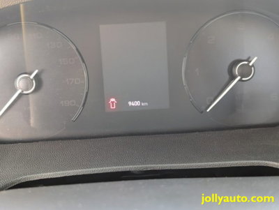 Fiat Ducato Telaio 35 2.2 Mjt 140CV AT9 PLM-SL-DC Cassonato Maxi (16)