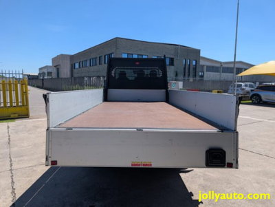 Fiat Ducato Telaio 35 2.2 Mjt 140CV AT9 PLM-SL-DC Cassonato Maxi (18)