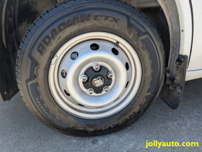 Fiat Ducato Telaio 35 2.2 Mjt 140CV AT9 PLM-SL-DC Cassonato Maxi (7)