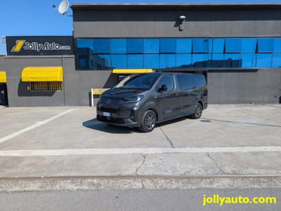 Fiat Ulysse 2.2 JTD Dynamic usata