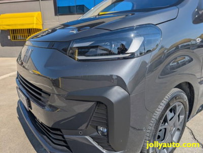 Fiat Ulysse 2.2 JTD Dynamic (10)