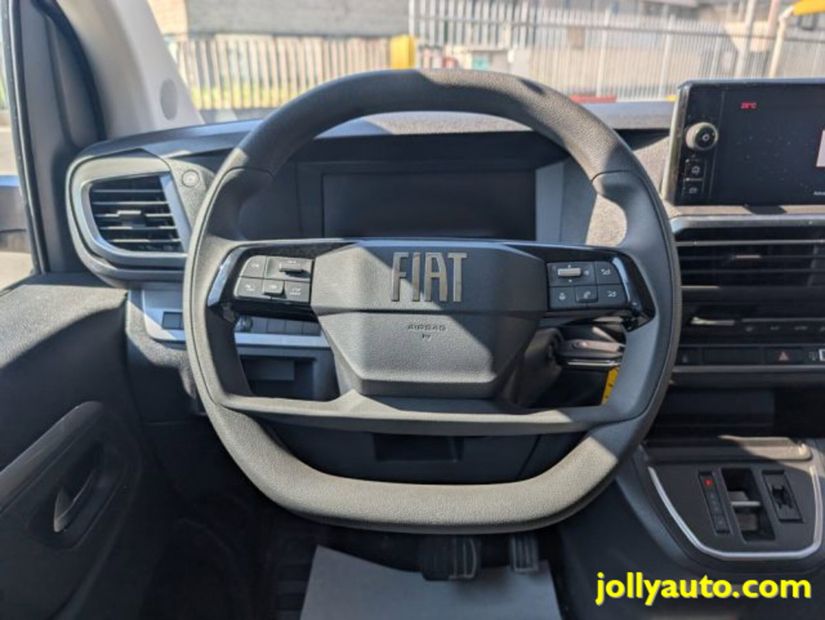 Fiat Ulysse 2.2 JTD Dynamic (11)