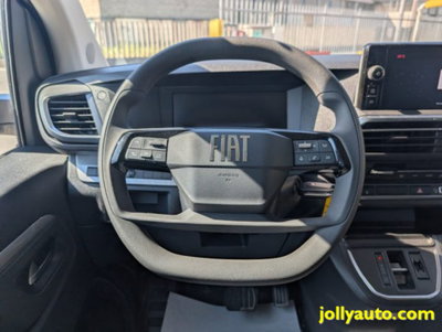 Fiat Ulysse 2.2 JTD Dynamic (11)