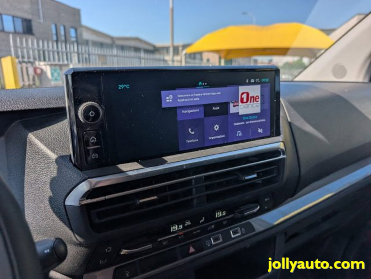 Fiat Ulysse 2.2 JTD Dynamic (12)