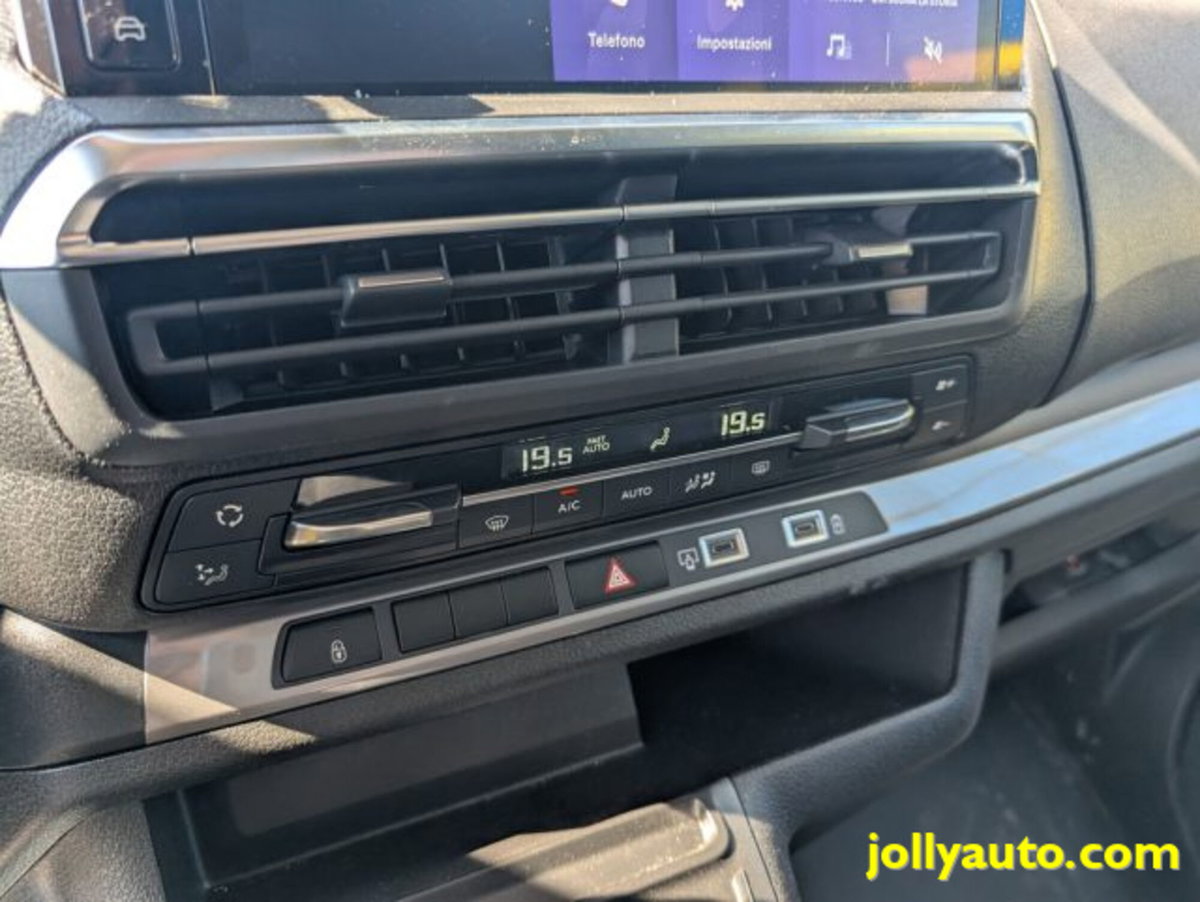 Fiat Ulysse 2.2 JTD Dynamic (13)