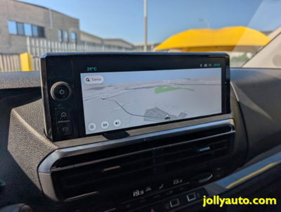 Fiat Ulysse 2.2 JTD Dynamic (14)