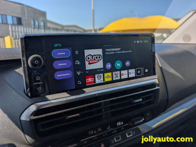 Fiat Ulysse 2.2 JTD Dynamic (15)