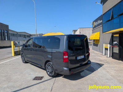 Fiat Ulysse 2.2 JTD Dynamic (17)