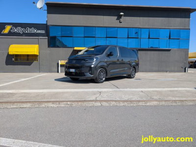 Fiat Ulysse 2.2 JTD Dynamic (18)