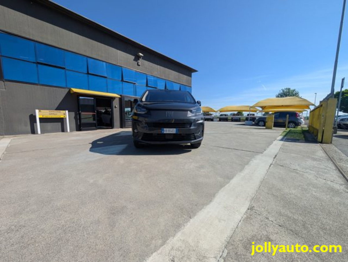 Fiat Ulysse 2.2 JTD Dynamic (19)