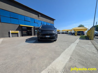 Fiat Ulysse 2.2 JTD Dynamic (19)