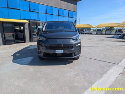 Fiat Ulysse 2.2 JTD Dynamic (2)