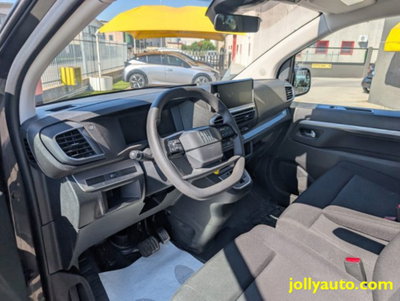 Fiat Ulysse 2.2 JTD Dynamic (20)