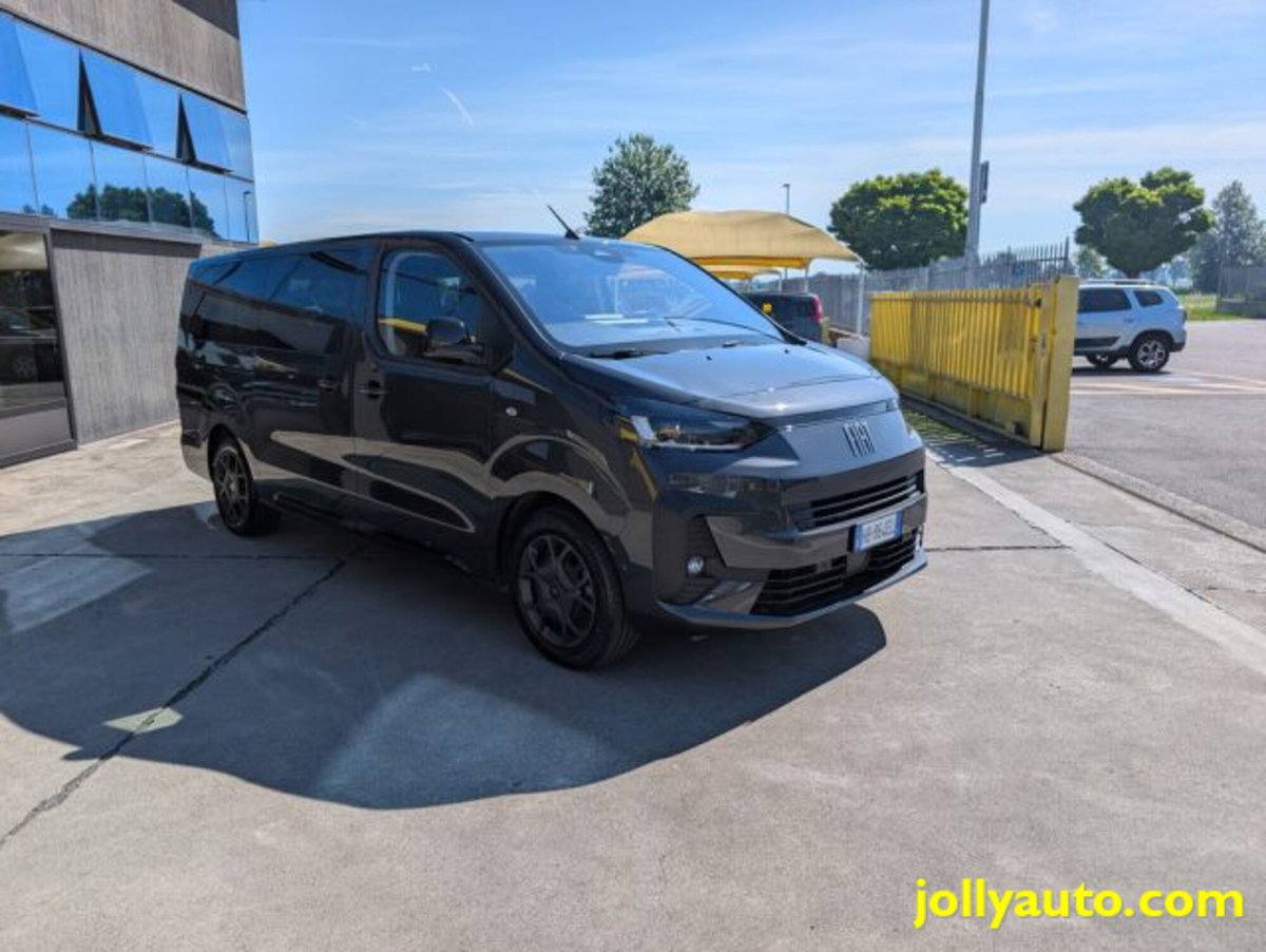 Fiat Ulysse 2.2 JTD Dynamic (3)