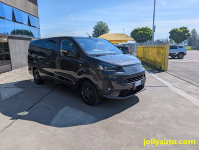 Fiat Ulysse 2.2 JTD Dynamic (3)