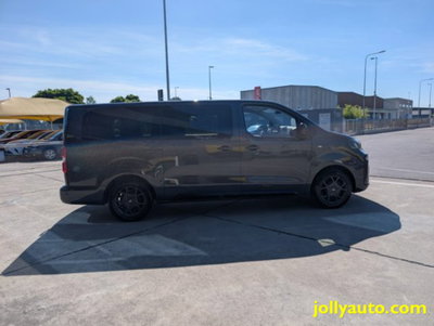 Fiat Ulysse 2.2 JTD Dynamic (4)