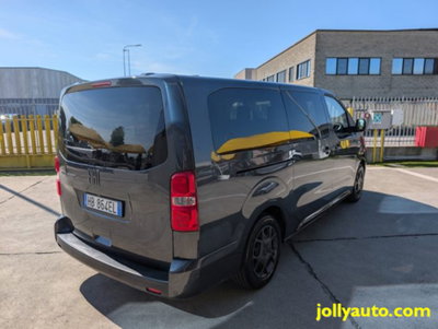 Fiat Ulysse 2.2 JTD Dynamic (5)
