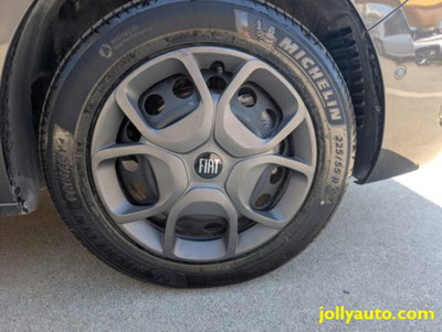 Fiat Ulysse 2.2 JTD Dynamic (8)